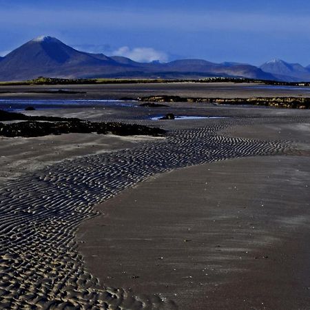 Tigh Eilidh Βίλα Breakish Εξωτερικό φωτογραφία